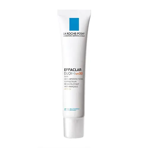La Roche-Posay Effaclar Duo [+] SPF 30 UK