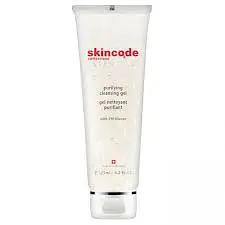 Skincode Gel Cleanser