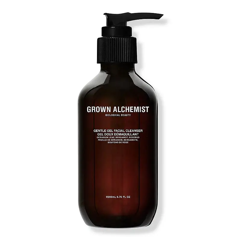 Grown Alchemist Gentle Gel Facial Cleanser