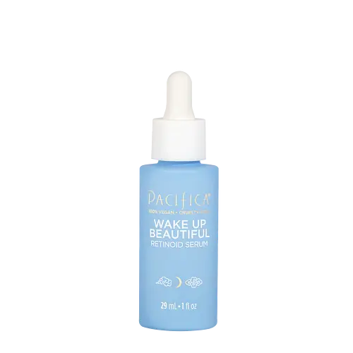 Pacifica Wake Up Beautiful Retinoid Serum