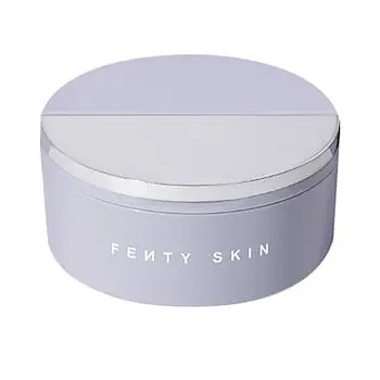 Fenty Beauty Instant Reset Brightening Overnight Recovery Gel-cream With Niacinamide + Kalahari Melon Oil