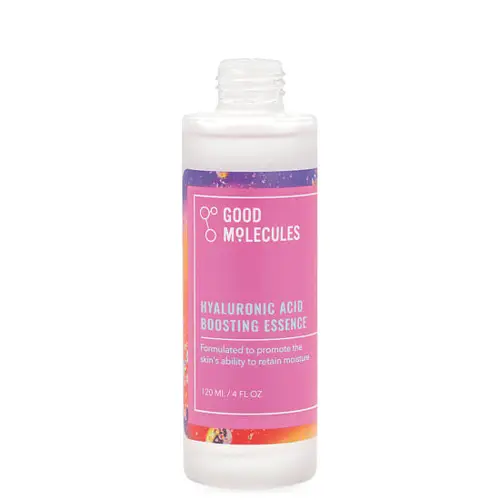 Good Molecules Hyaluronic Acid Boosting Essence