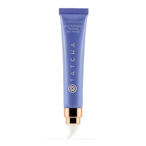 Tatcha Luminous Deep Hydration Firming Eye Serum