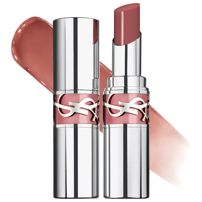 Yves Saint Laurent Loveshine Lip Oil Stick 202 Peachy Glow