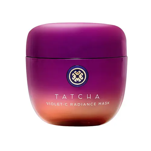 Tatcha Violet-C Radiance Mask