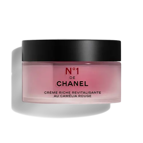 Chanel N°1 DE CHANEL Revitalizing Rich Cream