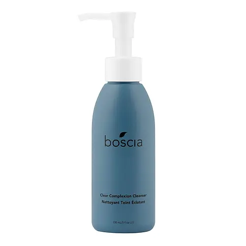 boscia Clear Complexion Cleanser
