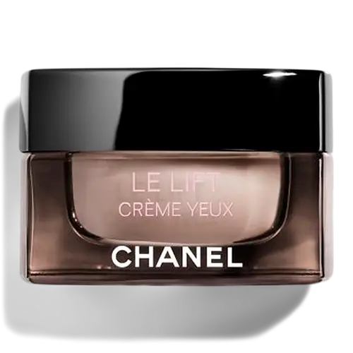 Chanel Le Lift Crème Yeux Smooths - Firms