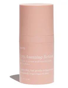 Go-To Skincare Very Amazing Retinal