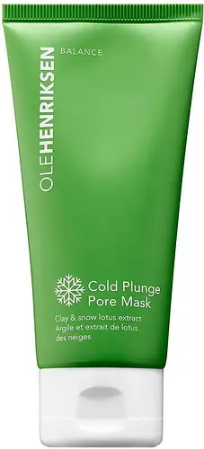 Olehenriksen Cold Plunge Pore Mask