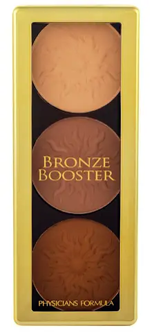 Physician's Formula Bronze Booster Highlight & Contour Palette Matte Finish