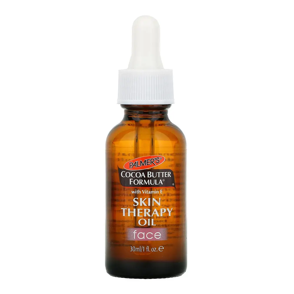 Palmer's Cocoa Butter Formula Skin Therapy Face Oil