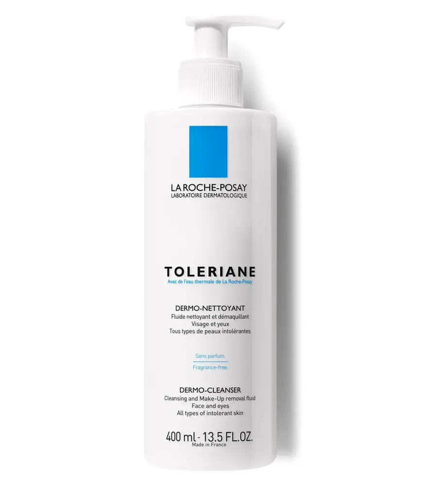 La Roche-Posay Toleriane Dermo- Cleanser Sensitive Skin