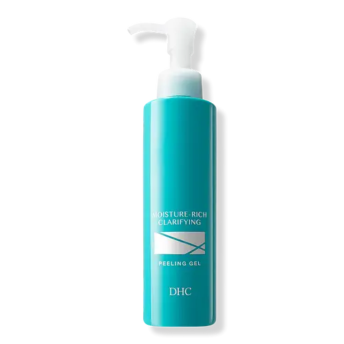 DHC Moisture-Rich Clarifying Peeling Gel