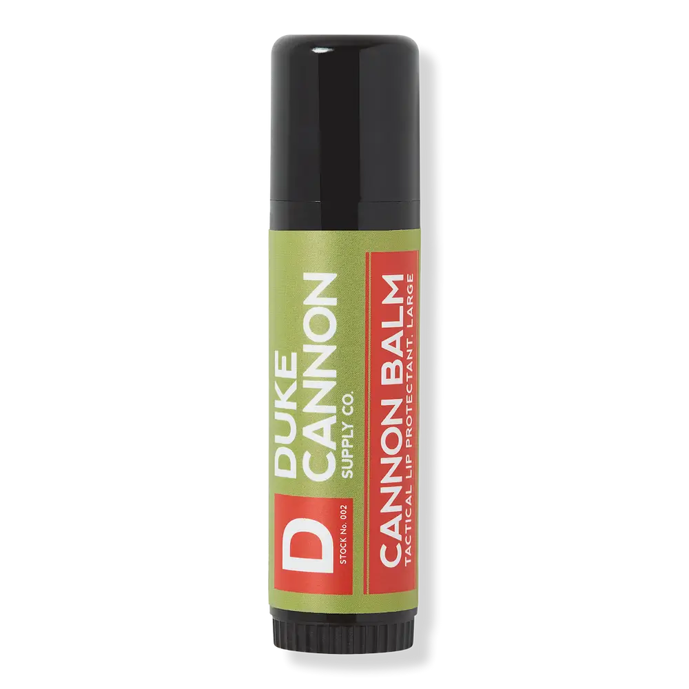 Duke Cannon Cannon Balm
