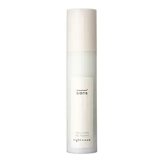 Sioris You Look So Young Night Cream