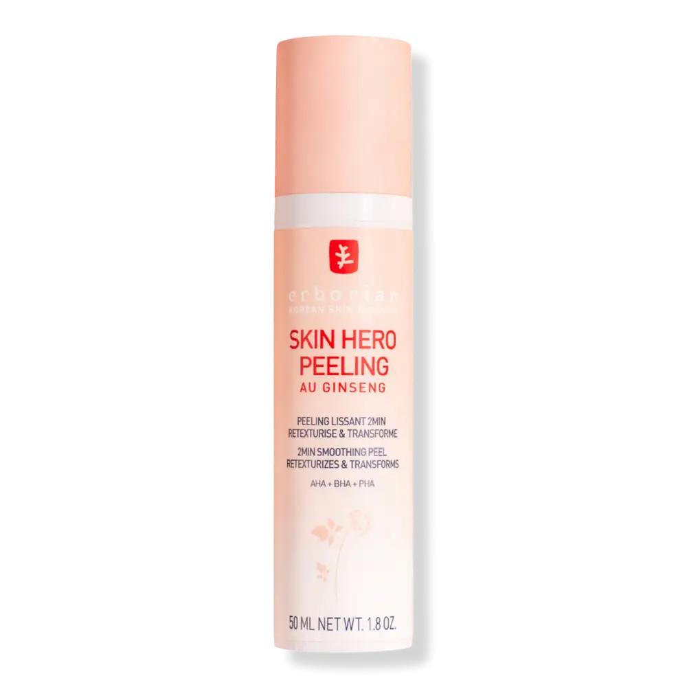 Erborian Skin Hero Peeling