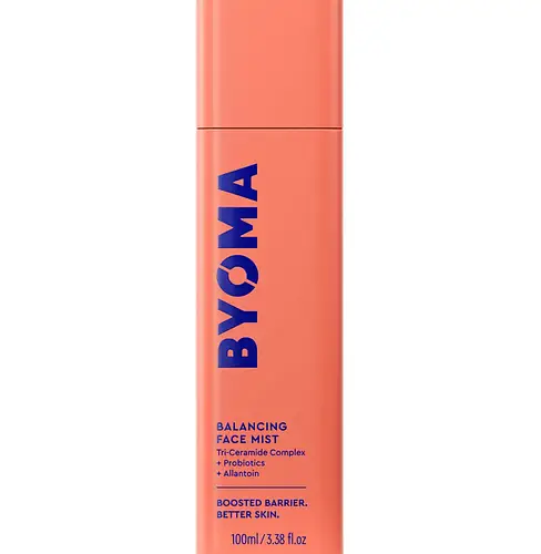 BYOMA Balancing Face Mist
