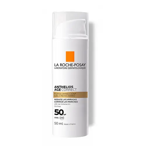 La Roche-Posay SPF 50 Anthelios Age Correct UK