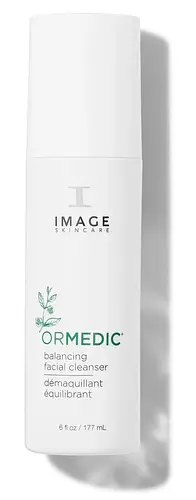 IMAGE skincare Ormedic Balancing Facial Cleanser
