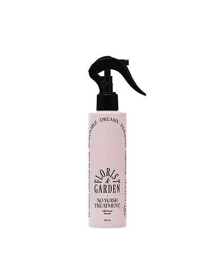 Odid Milk Protein Intensive No Wash Treatment Florist Garden