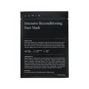 Lumin Intensive Reconditioning Face Mask