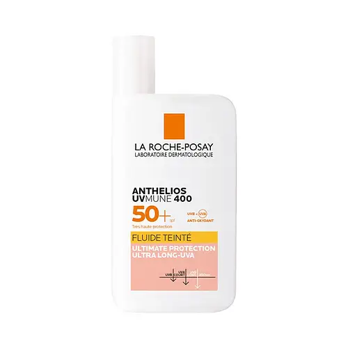 La Roche-Posay Anthelios Uvmune 400 SPF 50+ Tinted
