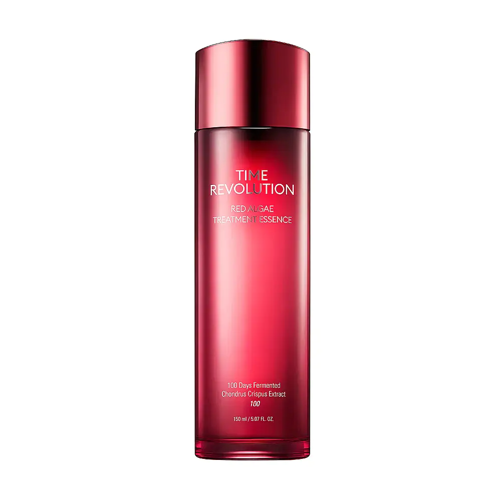 Missha Red Algae Treatment Essence