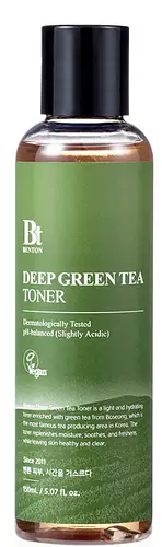 Benton Deep Green Tea Toner