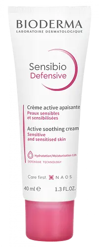 Bioderma Sensibio Defensive