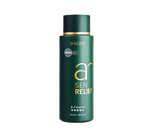 YHKcare Senrelief B+3 Essence