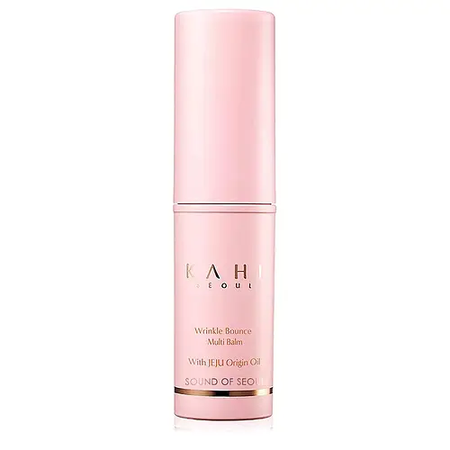 KAHI Wrinkle Bounce Moisturizing Multi Balm Stick