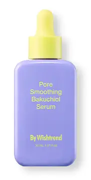 By WishTrend Pore Smoothing Bakuchiol Serum