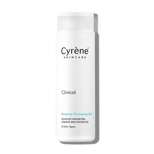 cyrene Enzyme Cleansing Gel
