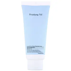 Pyunkang Yul Low pH Pore Deep Cleansing Foam