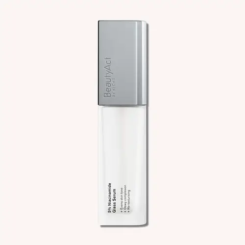 BeautyAct 5% Niacinamide Glass Serum