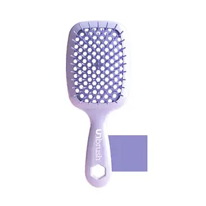 FHI Heat Unbrush Detangling Hair Brush Iris