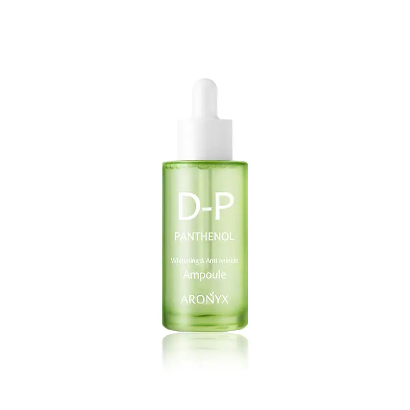 MediFlower Aronyx D-Panthenol Ampoule