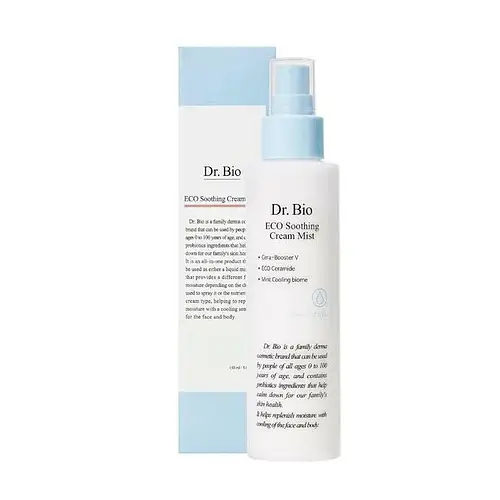 Dr. Bio Eco Soothing Cream Mist
