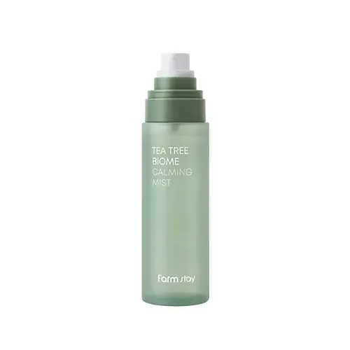 Farm Stay Tea Tree Biome Calming Mist