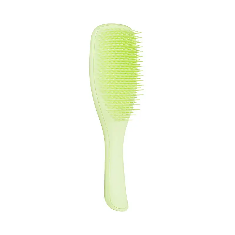 Tangle Teezer The Ultimate Detangler Plant Fine & Fragile Cool Matcha