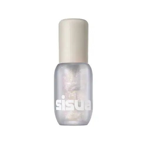 Unleashia Sisua Popcorn Syrup Lip Plumper No. 100 Unicorn Salt