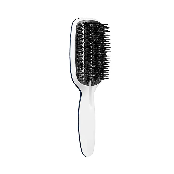Tangle Teezer Smoothing Tool Blue/Cream