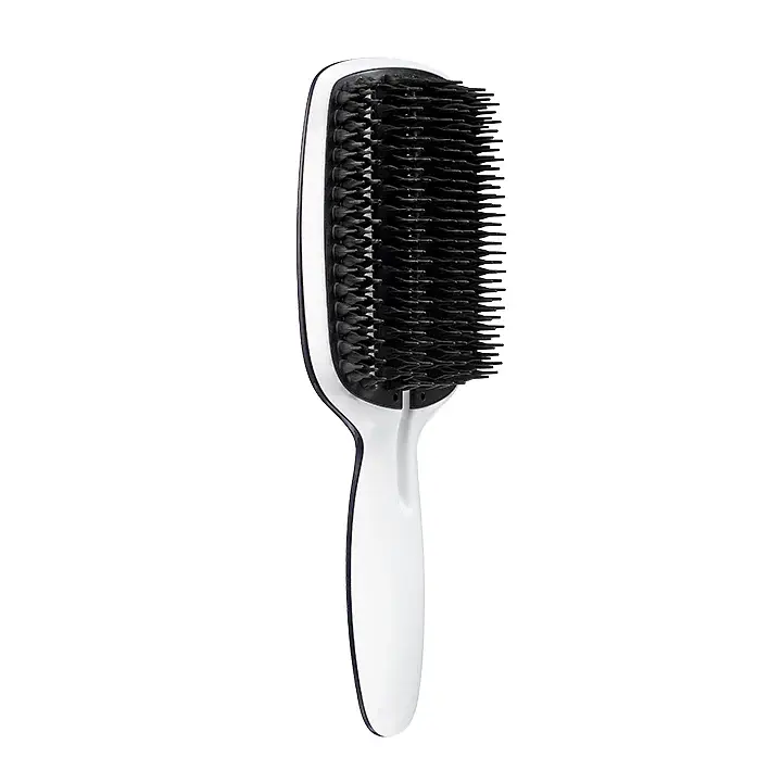 Tangle Teezer Large Smoothing Tool Blue/Cream