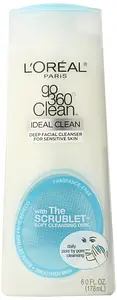 L'Oreal Go 360 Ideal Clean Deep Facial Cleanser