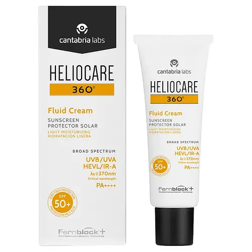 HELIOCARE 360º Water Gel SPF 50+
