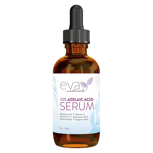 Eva Naturals Azelaic Acid 10% Facial Serum