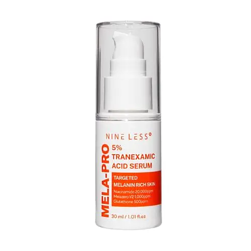 Nineless Mela-Pro %5 Tranexamic Acid Serum