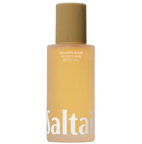 Saltair Nourishing Body Oil Golden Hour