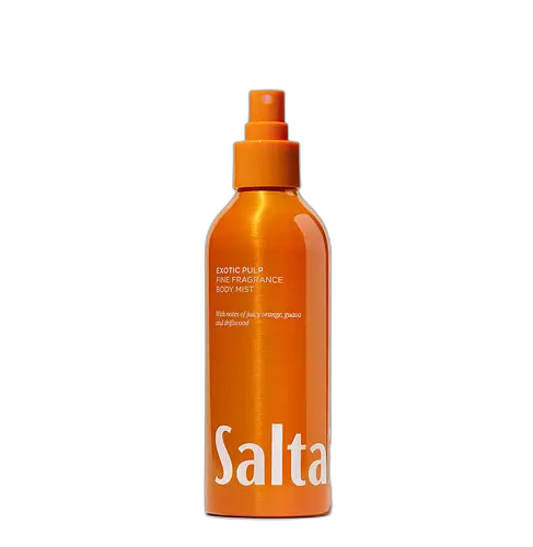 Saltair Body Mist Exotic Pulp